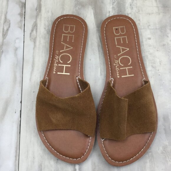 Beach by Matisse Slide Sandals 7 - Picture 2 of 8